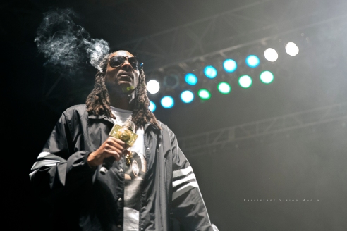 Snoop Dogg | Riot Fest Chicago