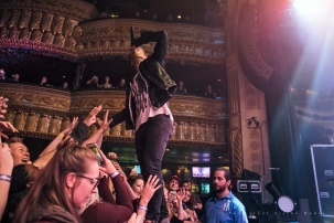 Switchfoot | HOB Chicago